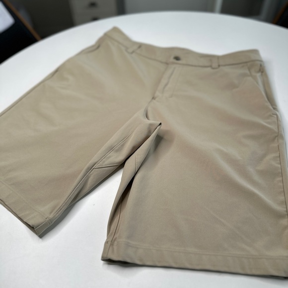 Lululemon Commission Short Relaxed 11” *WARPSTREAM* - Picture 1 of 7